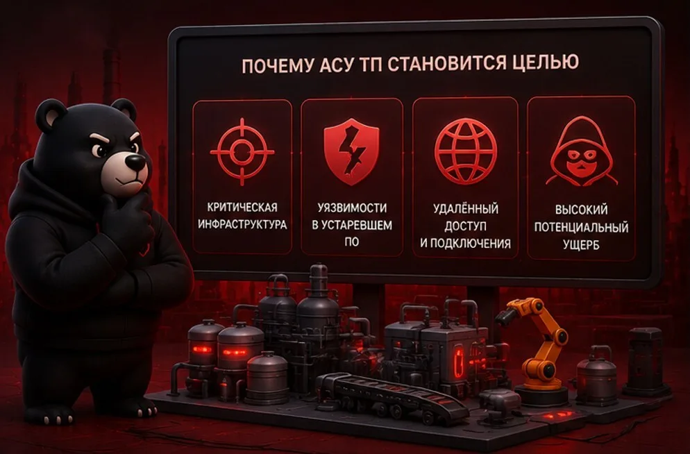 Шантаж с использованием утечек данных: новый тренд 2026 года и как от него защититься — иллюстрация к разделу статьи