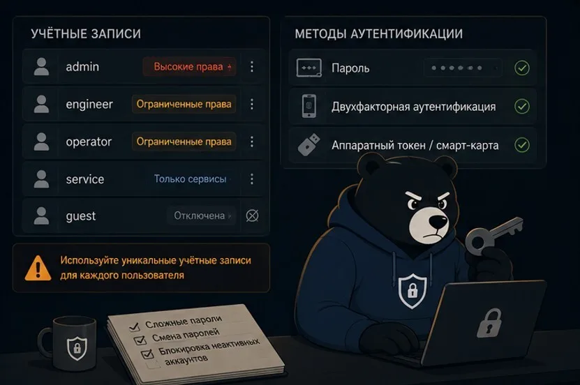 SAST и DAST: автоматический поиск уязвимостей в пайплайне — иллюстрация к разделу статьи