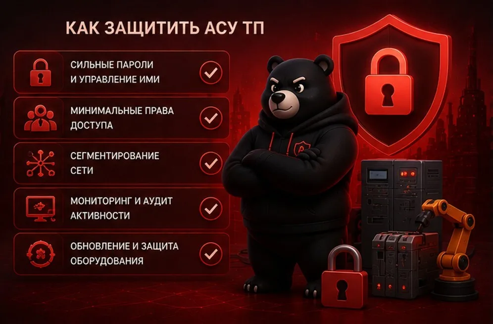 Итоги: как компании защититься от шантажа украденными данными