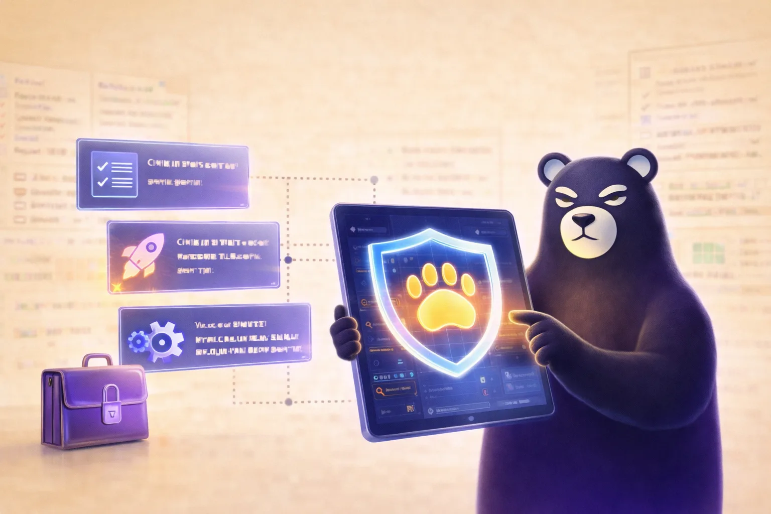 Что нового в BearPass: обзор обновлений и функций менеджера паролей
