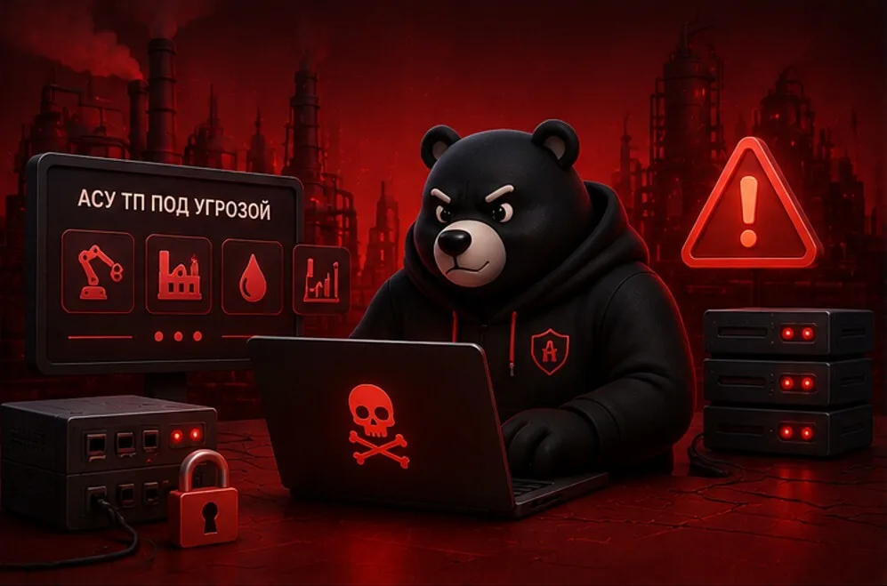 Шантаж с использованием утечек данных в 2026 году — как работает схема и как защитить корпоративные данные