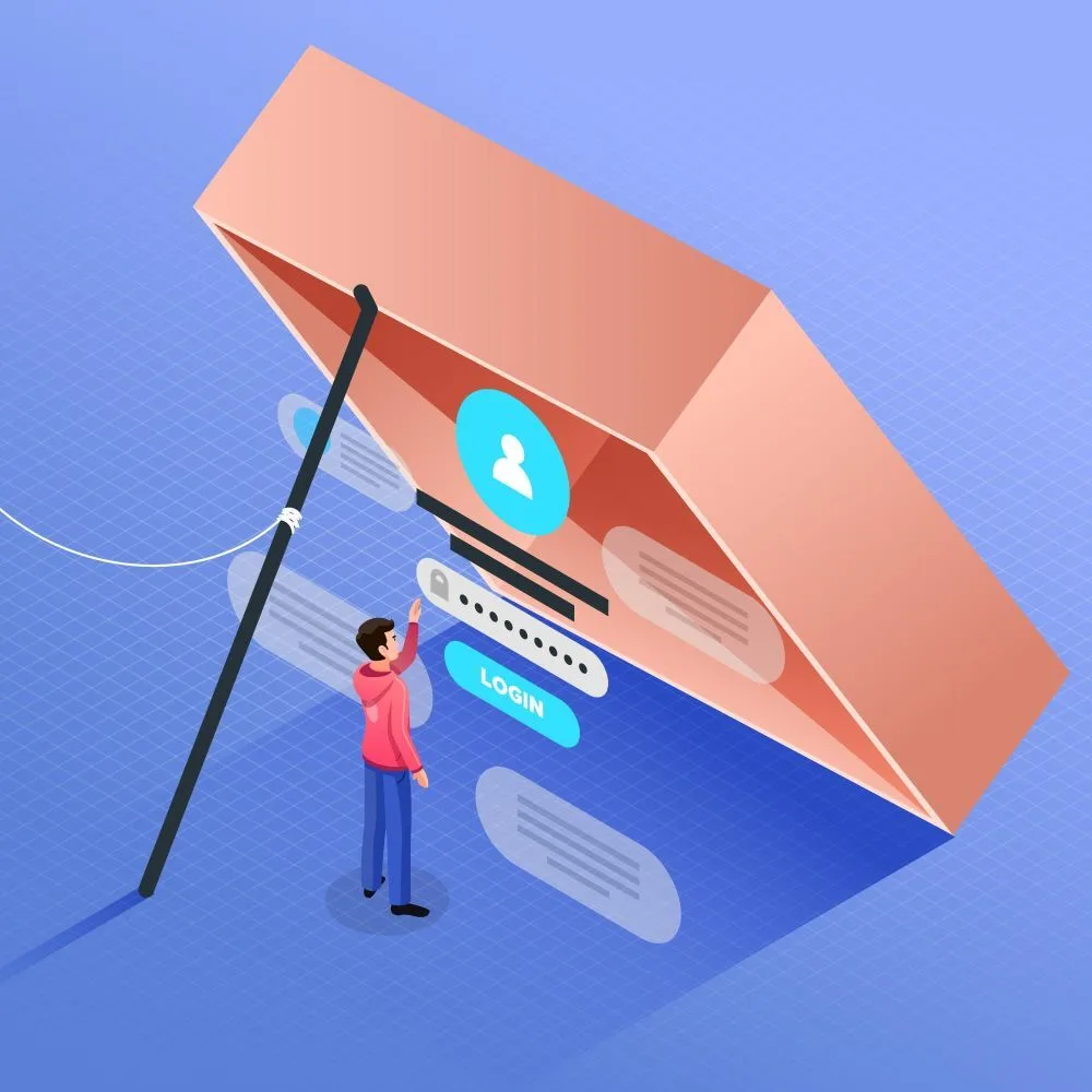 Двухфакторная аутентификация