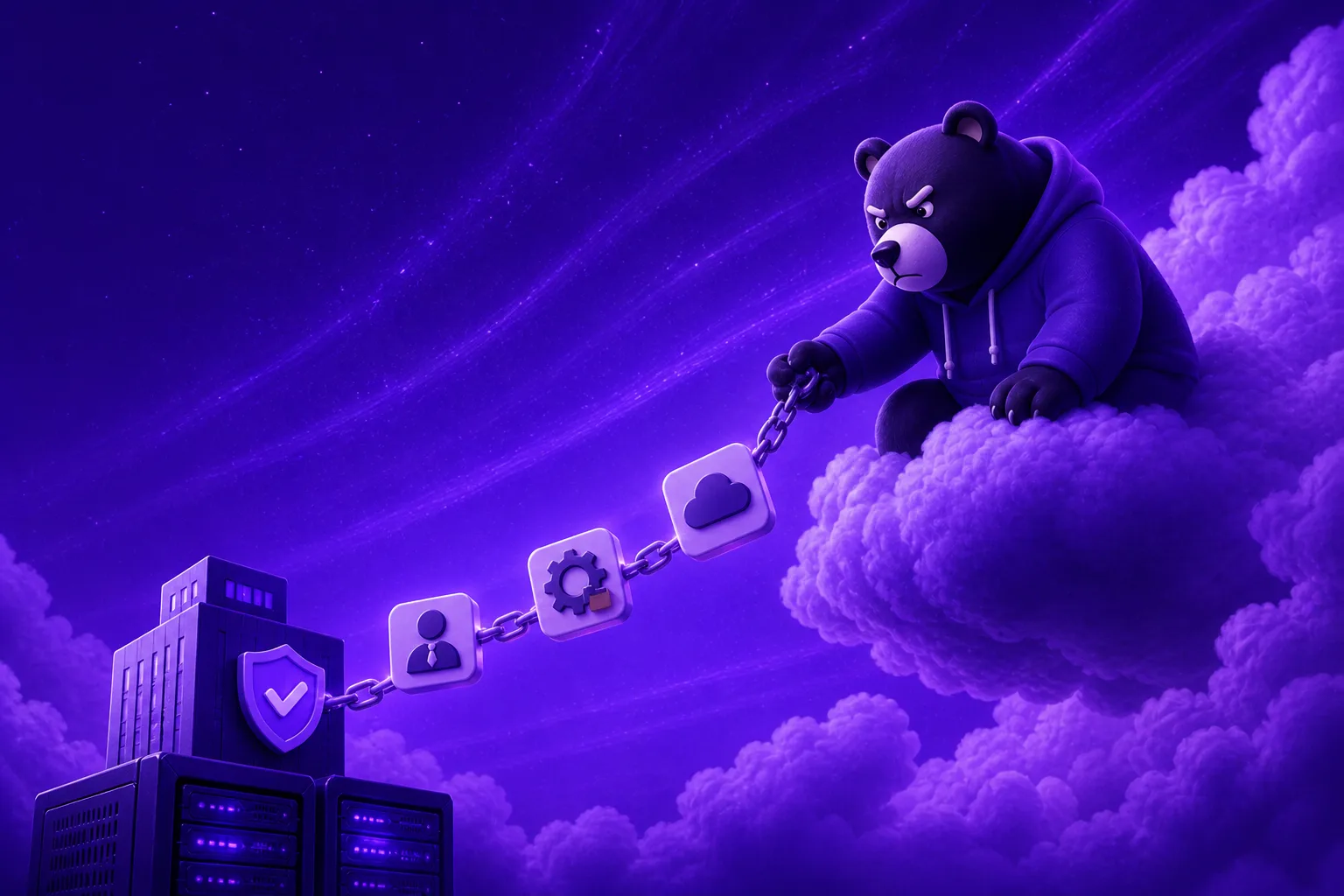 Браузерное расширение BearPass 1.11.0 — поддержка Cloud, редизайн интерфейса и новое автозаполнение