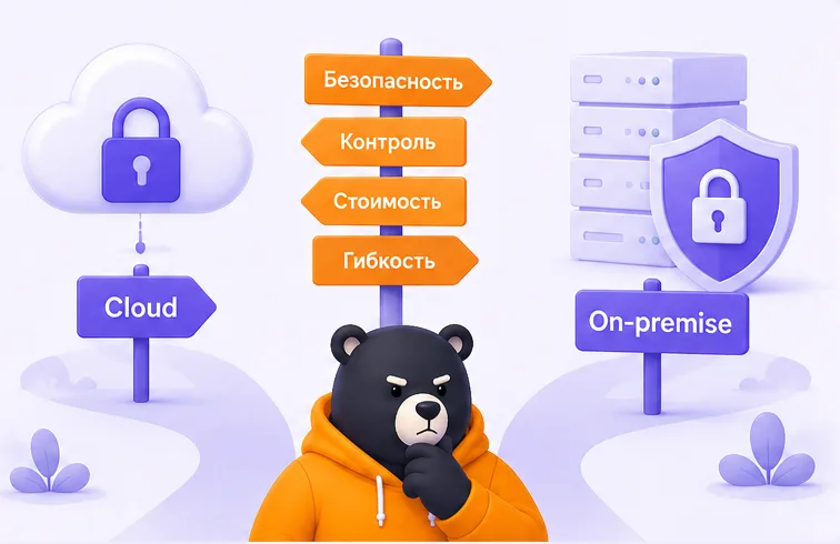 Как выбрать: три вопроса которые дадут ответ — иллюстрация к разделу статьи