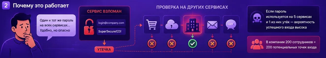 Почему это работает именно в корпоративном контексте — иллюстрация к разделу статьи
