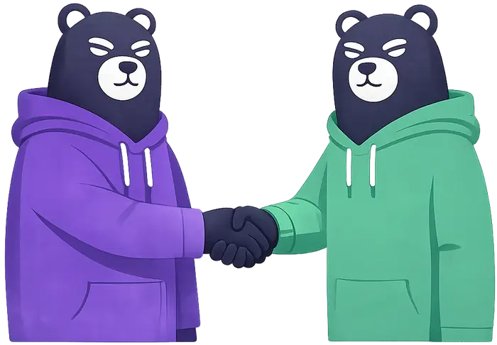 Партнёрство BearPass